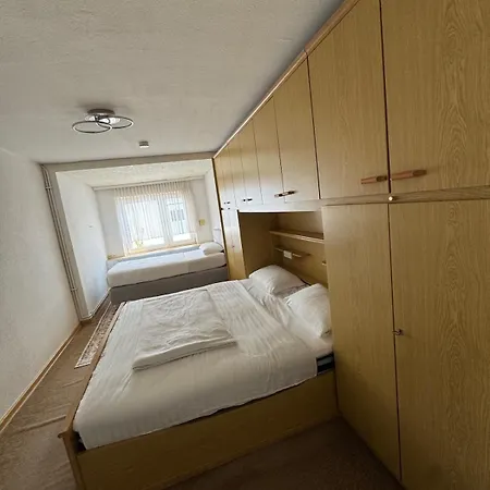 Big House With Bigger Garden 5 Minutes To Expo Apartment