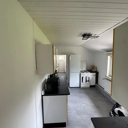 Big House With Bigger Garden 5 Minutes To Expo Apartment *