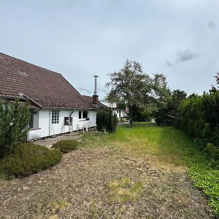 Apartment Big House With Bigger Garden 5 Minutes To Expo Hannover