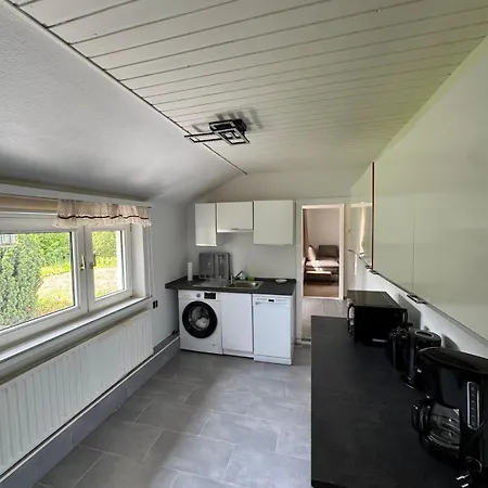 Big House With Bigger Garden 5 Minutes To Expo Apartment Hannover
